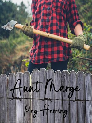 cover image of Aunt Marge